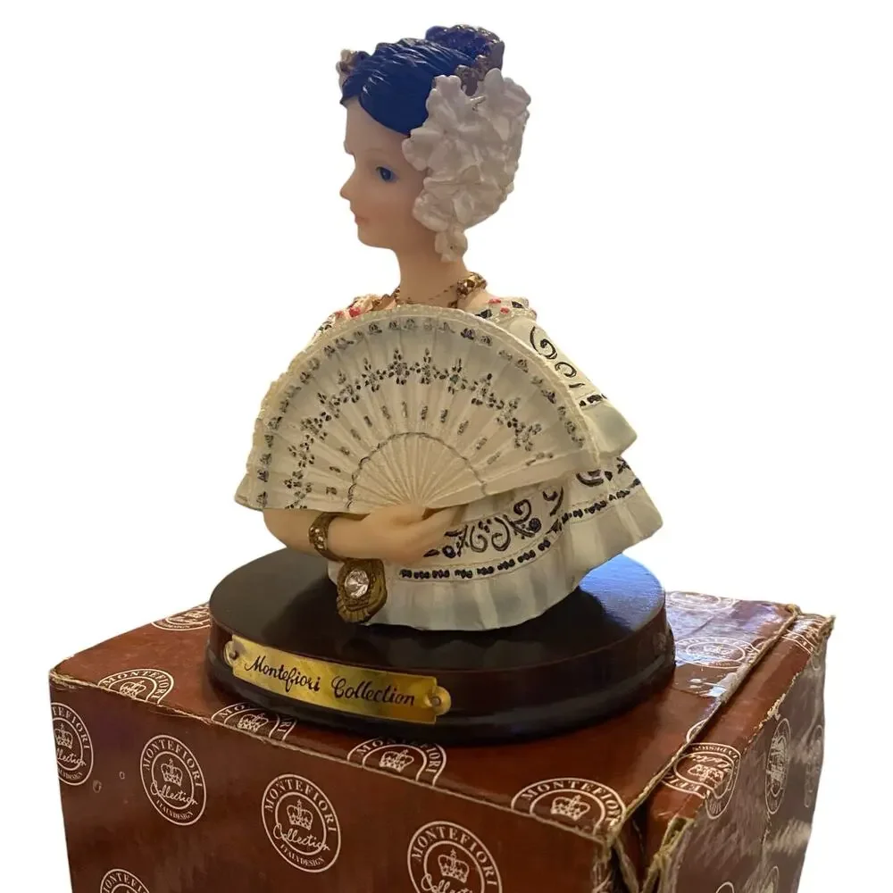 Montefiori box collection